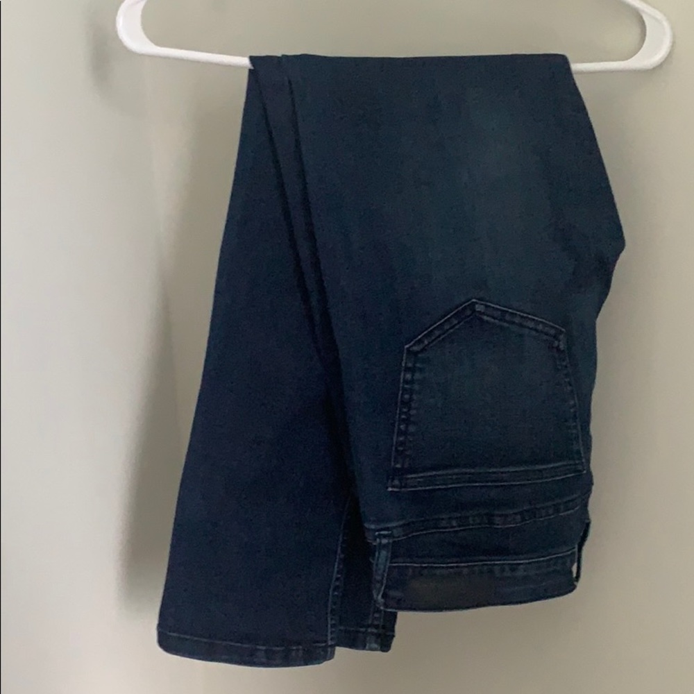 Calvin Klein Boyfriend Jeans